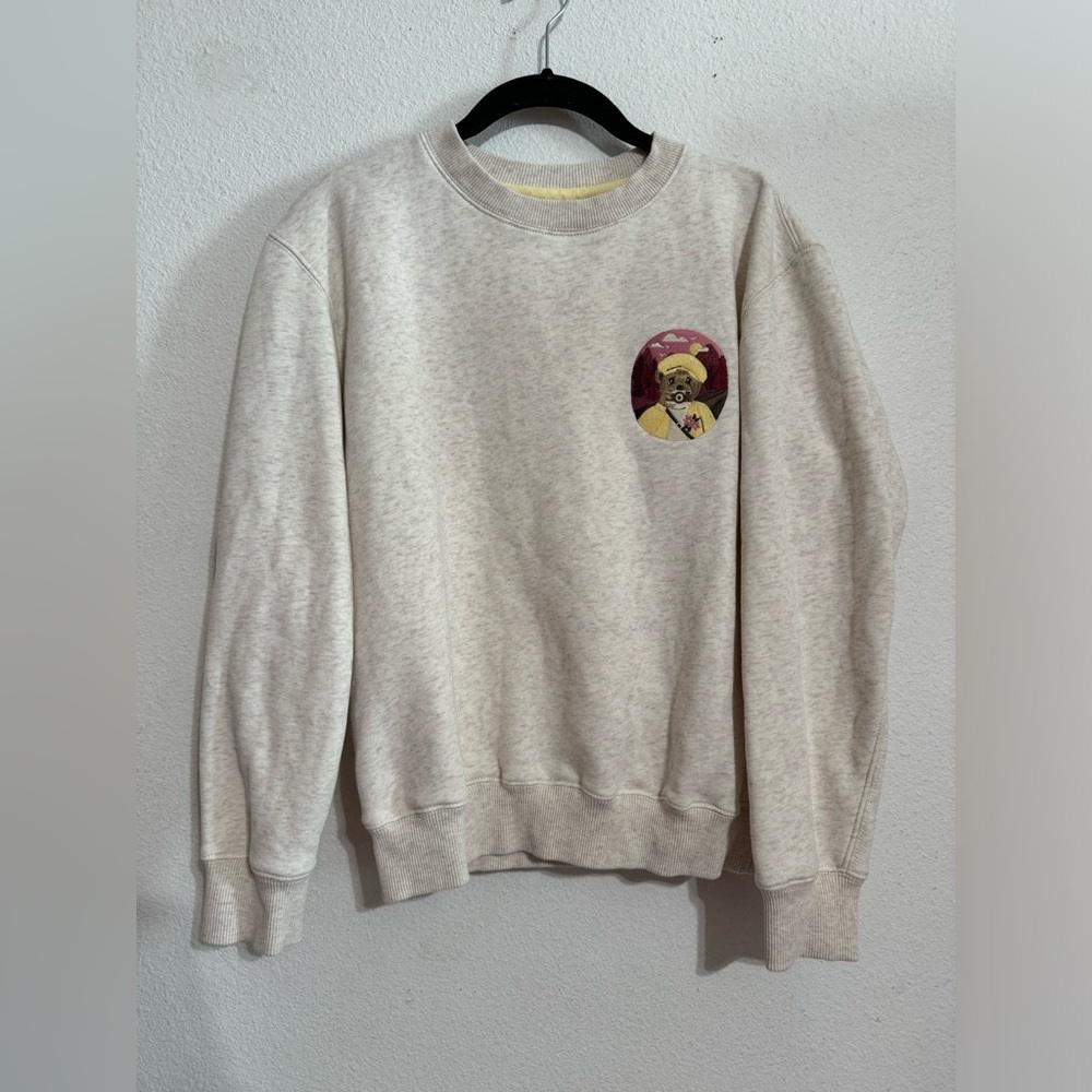 Teenie Weenie Crewneck